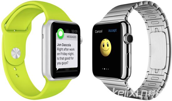 苹果计划3月发售Apple Watch：零售员工2月中旬培训