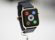 苹果手表未上市销售：广告商准备向腕部轰炸广告