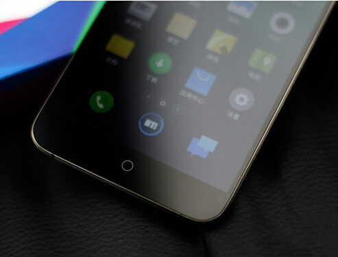 魅族黄章：魅蓝新品手机将于明年一月发布