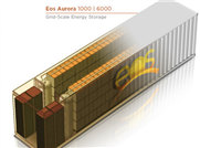 电池初创企业Eos Energy拟融资3000万美元