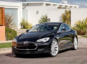 明年你或许可以买到Elon Musk开发的电动汽车 售价30万起