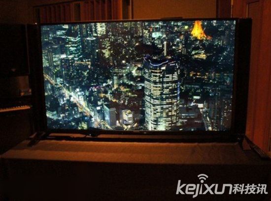 4K电视市场酣战不止 飞利浦推激光背光智能电视售价两万