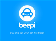 美国二手车交易平台Beepi再融资1270万美元