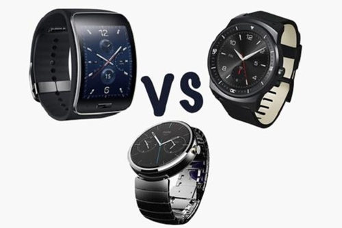 LG G watch R智能手表解析：整体质感提升