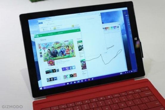 Win10预览版实际体验：比Win8更好用