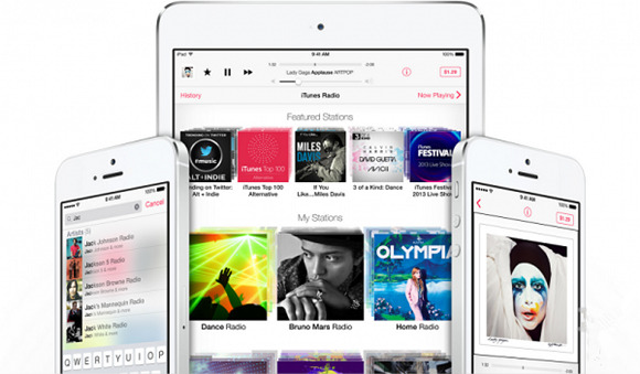 iTunes免费单曲活动停止？苹果员工确认消息