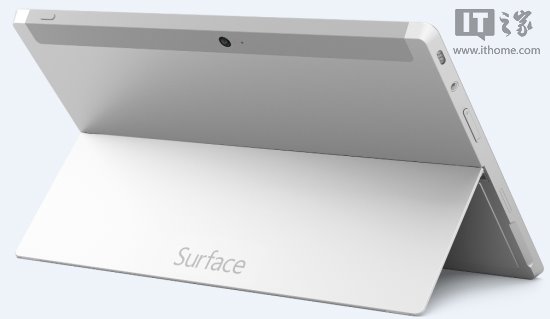 真的有：微软Surface mini最快本月发布