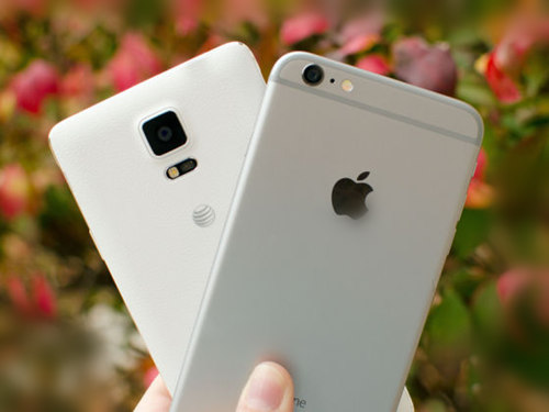 外媒记者分析：iPhone 6 Plus为什么广受欢迎？