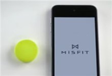 Misfit推出可穿戴设备遥控