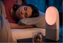关注睡眠质量的智能设备成趋势 高质量睡眠不是梦