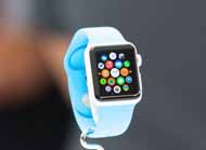 Apple Watch目标用户：手机依赖症或重度手机用户