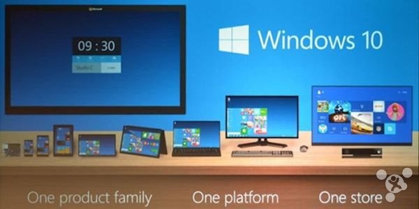 开发者评论微软WP8.1/Win8.1通用应用