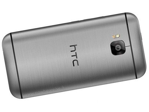 HTC One M9 Plus配置曝光：骁龙810处理器