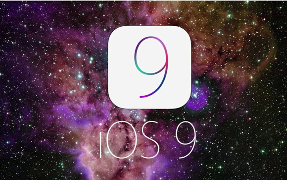 传iOS 9系统将着重于稳定和优化操作系统