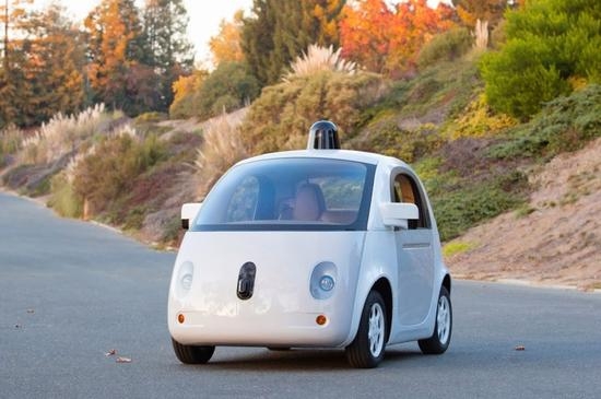 德规划无人驾驶汽车测试路段 德汽车产商不会依赖谷歌