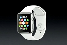 苹果联合创始人评价Apple Watch 一定能改变世界