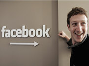脸书CEO扎克伯格在看什么书？《习近平选集》