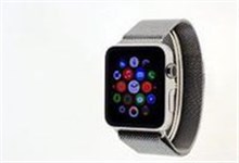 Apple Watch发售在即 挖走Burberry零售高管