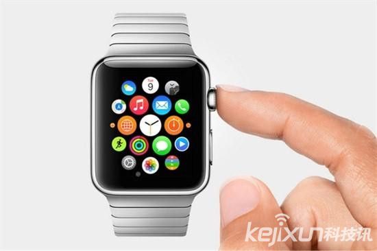 苹果零售店开始培训了：为4月上市Apple Watch做准备