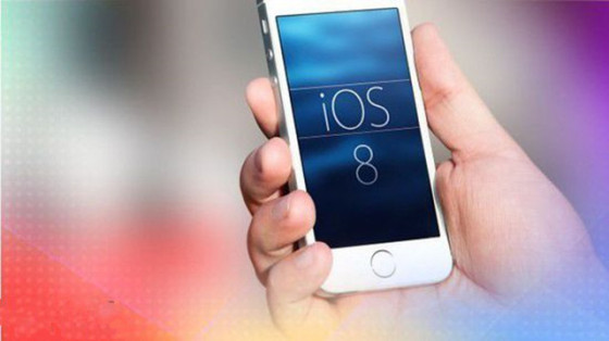 iOS 8安装率已达72% 系统大更新即将到来