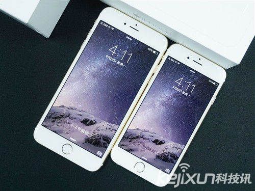 iPhone 6 mini信息曝光：4英寸屏幕 售价亲民