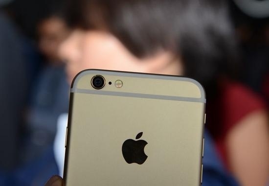 传iPhone 6s将升级Touch ID指纹识别模块
