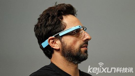 外媒称：未来10年虚拟现实眼镜比手机更流行