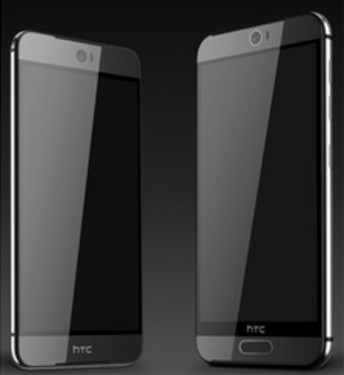 HTC One M9再曝光：将配2000万像素相机
