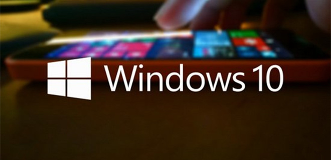微软将公布Win10手机预览版支持机型