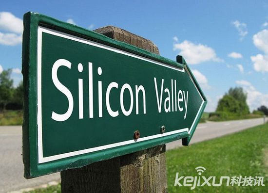 硅谷投资新风潮：百家初创企业挖掘人工智能