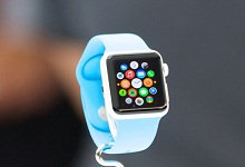 外媒：Apple Watch不如传统手表 投资需谨慎