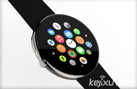 Apple Watch环境预演 iOS 8.2正式版3月份发布