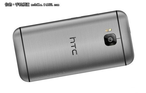 东芝传感器 HTC M9配2000万镜头