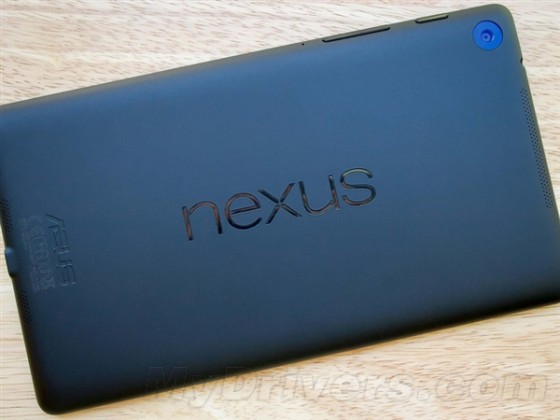 Nexus 10/7突然升级Android 5.0.2