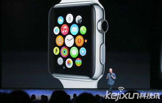 苹果春季新品发布会将有四大焦点：不仅仅是表