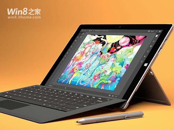 看了就想买！年度最热Surface Pro 3创意广告