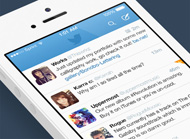 iOS 8漏洞让Twitter损失了400万新增用户