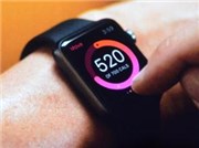 Apple Watch 苹果手表能监测血糖了