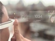 LG推出廉价版“谷歌眼镜” 功能强大 虚拟现实