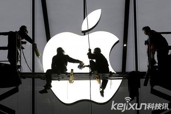 分析师认为：苹果市值要达到万亿美元或需数年时间