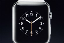 高潮前夜 AppleWatch细节公布前必读