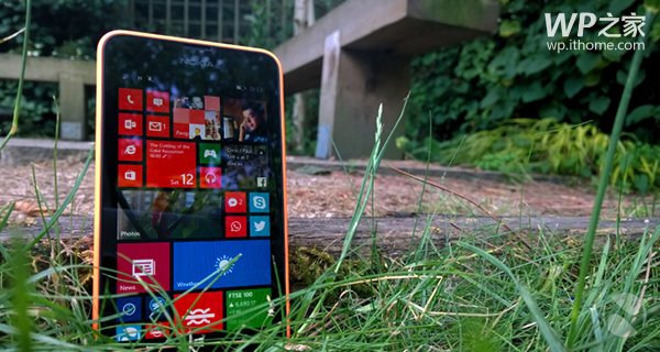 Win10手机预览版份额已现，5款Lumia新机可期