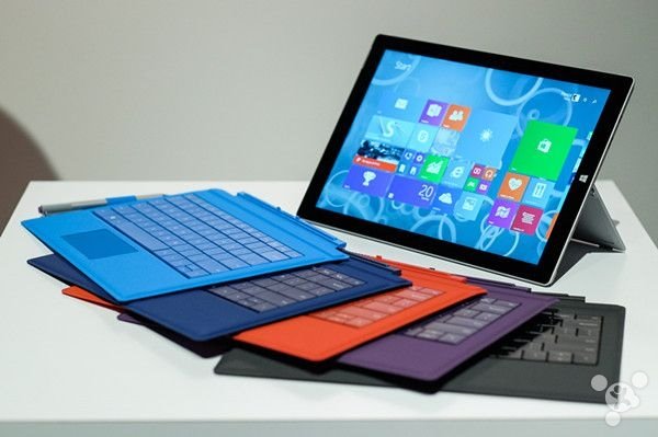 Surface Pro 4：Win10正式版前推出无望