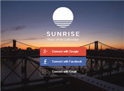 微软拟1亿美元收购日历应用创业公司Sunrise