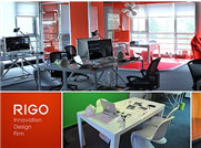 小米收购互联网产品用户体验设计公司RIGO
