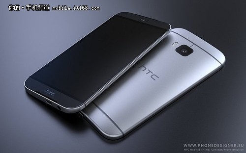 HTC One M9售价曝光 3月20日开卖