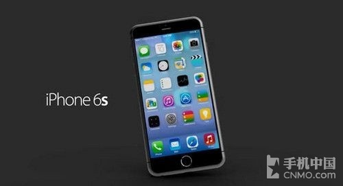 iPhone 6s或配Force Touch 没有双镜头第1张图