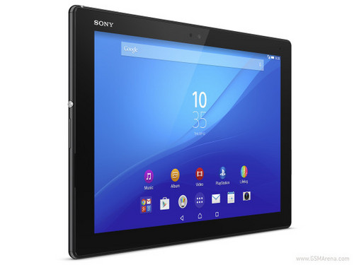2K屏超薄设计 索尼Z4 Tablet平板第2张图