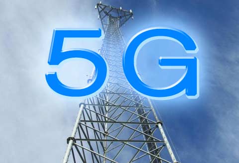 移动通信行业迎接5G：或主要用于物联网