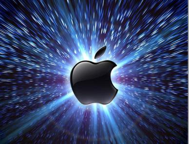 苹果超三星成第四季全球最大智能机厂商